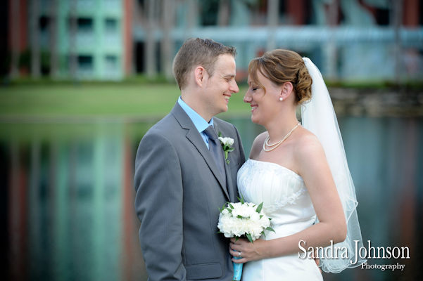 Best Orlando Wedding photographer - Sandra Johnson (SJFoto.com)